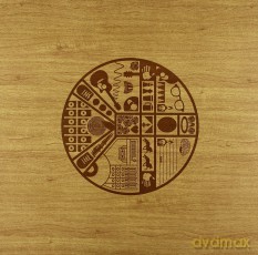 Badly Drawn Boy: The Hour Of Bewilderbeast (Limited) [3xWinyl]