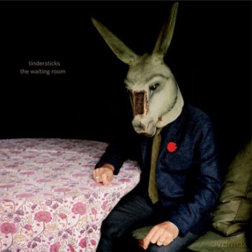 Tindersticks: The Waiting Room (Limited Edition) [Winyl]+[DVD]