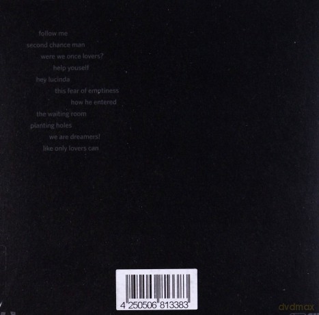 Tindersticks: The Waiting Room [CD]