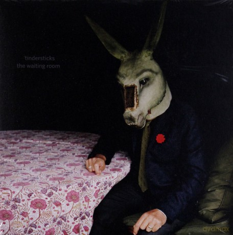 Tindersticks: The Waiting Room [CD]