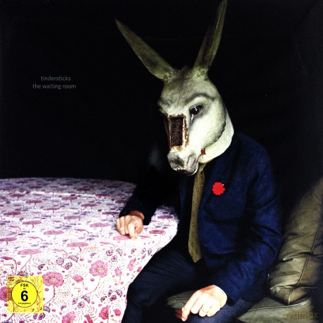 Tindersticks: The Waiting Room (Limited Edition) [Winyl]+[DVD]