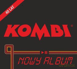 Kombi: Nowy Album [CD]