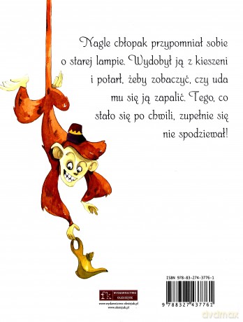 Aladyn Francesca Rossi