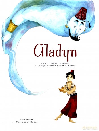 Aladyn Francesca Rossi