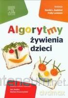 Algorytmy żywienia dzieci [KSIĄŻKA]