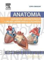 Anatomia narządów wewnętrznych i układu nerwowego - Z. Ignasiak [KSIĄŻKA]