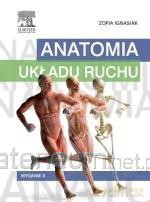 Anatomia układu ruchu - Z. Ignasiak [KSIĄŻKA]