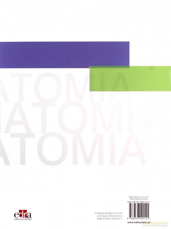 Anatomia układu ruchu - Z. Ignasiak [KSIĄŻKA]