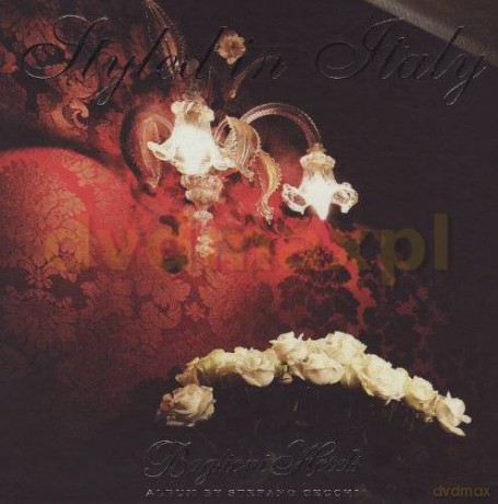 Various Artists: Styled In Italy [CD]