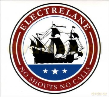 Electrelane: No Shouts No Calls [CD]