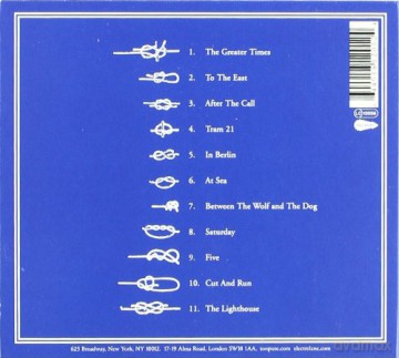 Electrelane: No Shouts No Calls [CD]