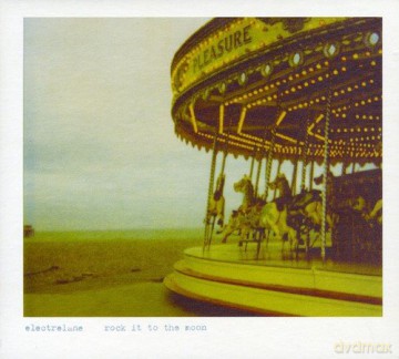 Electrelane: Rock It To The Moon [CD]
