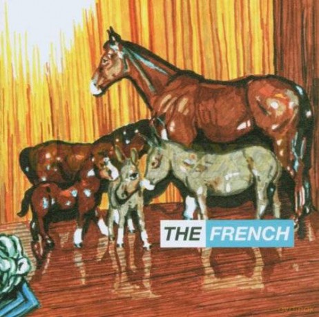 The French: Local Information [CD]