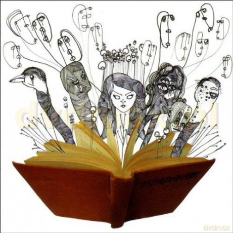 Future Of The Left: Curses [CD]