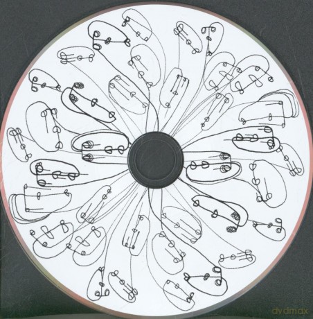 Future Of The Left: Curses [CD]