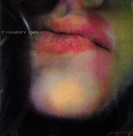 P.J. Harvey: Dry [CD]