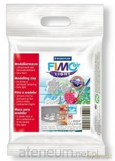 Fimo Air light 125 g 0 biały