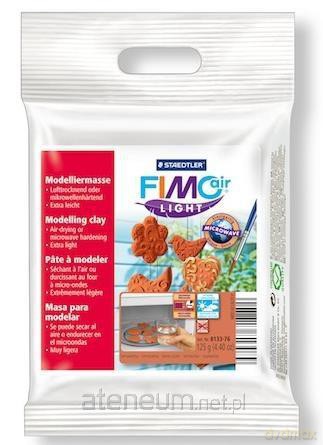 Fimo Air light 125 g 76 terracota