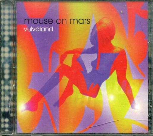 Mouse On Mars: Vulvaland [CD]