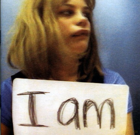 Scout Niblett: I Am [CD]