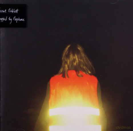 Scout Niblett: Kidnapped By Neptune [CD]