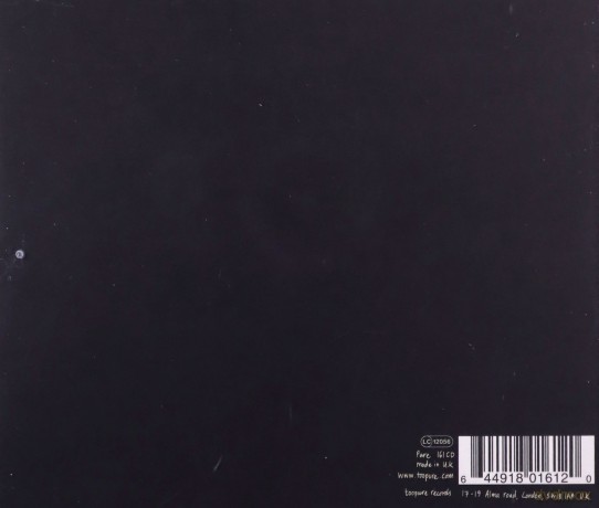 Scout Niblett: Kidnapped By Neptune [CD]