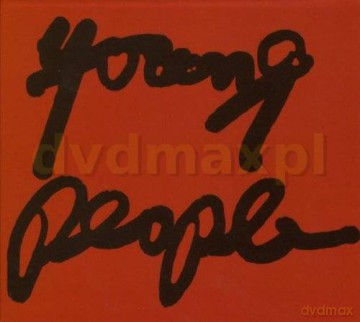 Young People: All At Once [CD]