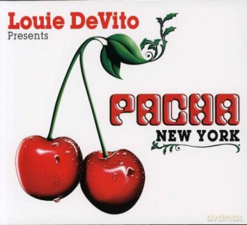 Various Artists: Pacha New York [2CD]