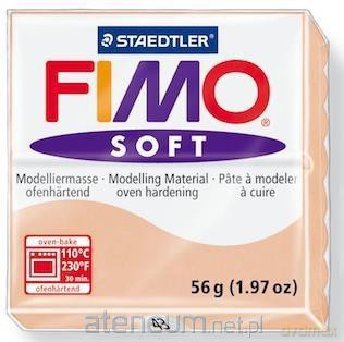 Masa Fimo Soft 56 g 43 cielisty