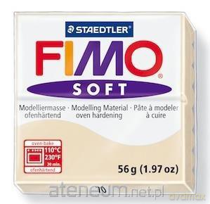 Masa Fimo Soft 56 g 70 piaskowy