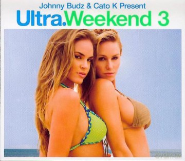 Various Artists: Ultra. Weekend 3 [2CD]