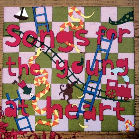 Songs For The Young At Heart: Songs For The Young At Heart [CD]