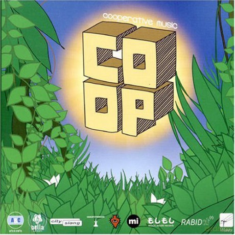 Various Artists: Cooperative Music Sampler Volume 3 [CD]+[DVD]