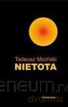 Nietota. Księga tajemna Tatr - Tadeusz Miciński [KSIĄŻKA]