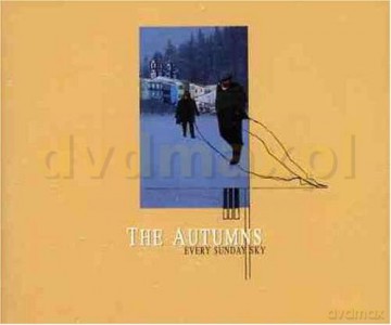 The Autumns: Every Sunday Sky [CD]