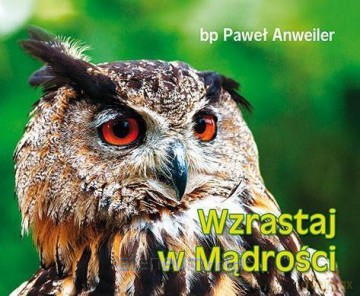 Perełka 262 Wzrastaj w Mądrości [KSIĄŻKA]