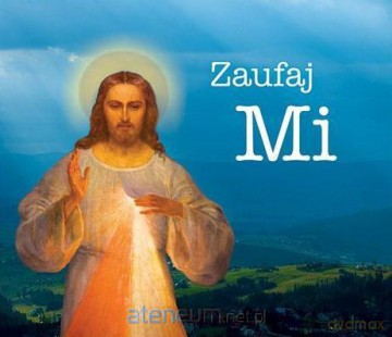 Perełka 264 Zaufaj Mi [KSIĄŻKA]