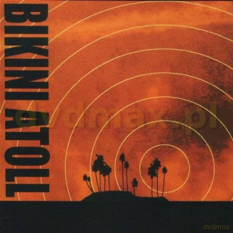 Bikini Atoll: Moratoria [CD]