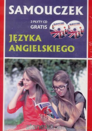 Samouczek języka angielskiego [KSIĄŻKA]