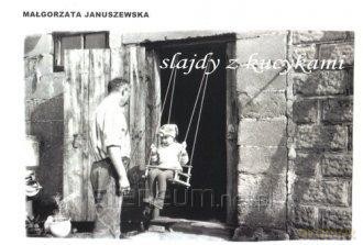 Slajdy z kucykami - Małgorzata Januszewska [KSIĄŻKA]