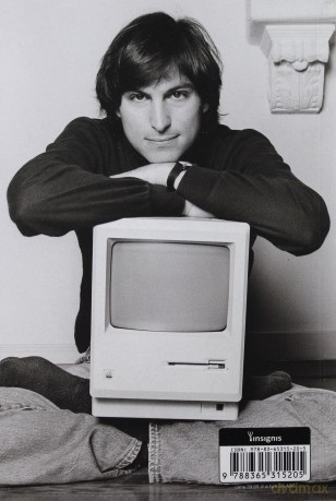 Steve Jobs - Walter Isaacson [KSIĄŻKA]