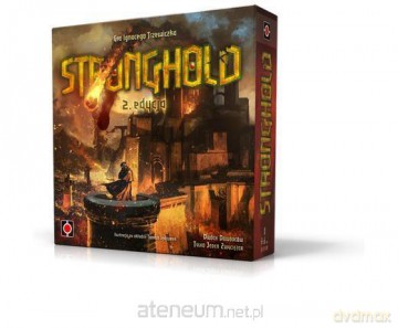 Stronghold 2 edycja [GRA]