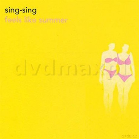 Sing-Sing: Feels Like Summer [CD]
