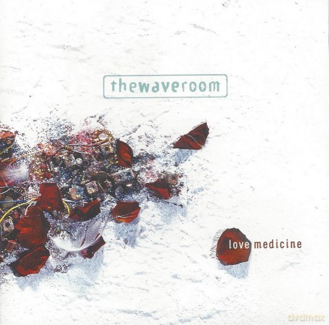The Wave Room: Love Medicine [CD]