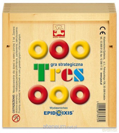 Tres [GRA]