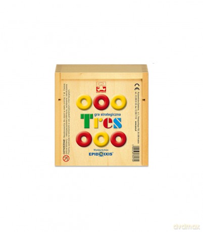 Tres [GRA]