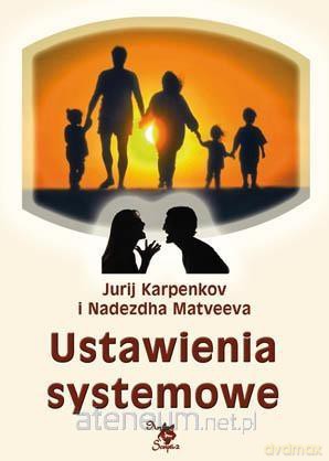 Ustawienia systemowe - Jurij Karpenkov [KSIĄŻKA]
