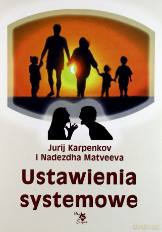 Ustawienia systemowe - Jurij Karpenkov [KSIĄŻKA]