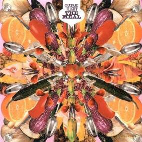 Chateau Flight: The Meal [CD]