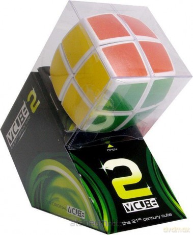 V-Cube 2 (2x2x2) wyprofilowana [GRA]